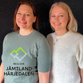 Avsnitt93. Det här ger något- och gör skillnad