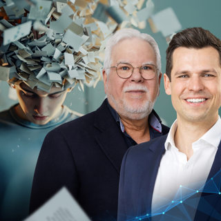 Bias Busters: Overcoming the Hidden Barriers to Investing and Business Success