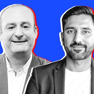 Morné Laubscher and Nabeel Rajab on fighting AI cyberattacks with AI