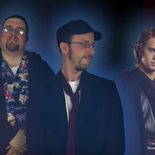 Get Cynical Episode 5 - To Boldly Flee (feat. @Ex_AnarchoAnon)