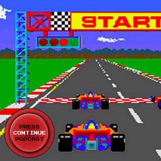 e94 – Pole Position (Arcade) - Press Continue Podcast EP94