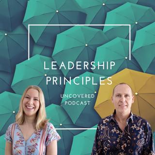 #94 Leadership Principles: Awareness