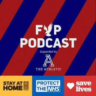 FYP Podcast 332 | The Athletipod Vol. 1 (feat. Ed Malyon, Dom Fifield, Matt Woosnam)