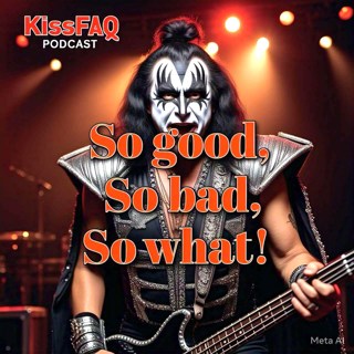Ep.565 - So Good, So Bad, So What!