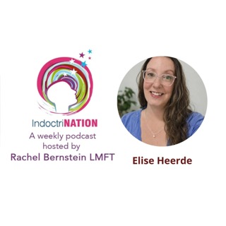 Navigating the Complexity of Cult Recovery with Elise Heerde