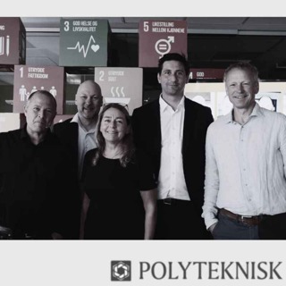 #PolyPod: Snakk om tallenes troverdighet!