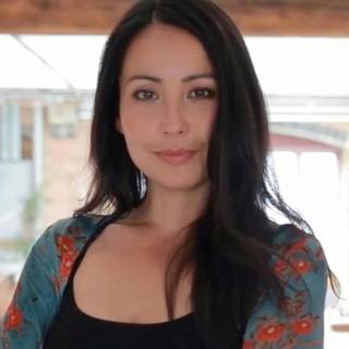 Living from the inside out with transformational coach Nicky Clinch