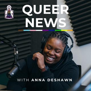 SNAP has been snapped by the Trump administration, Texas is being Texas, and a trans teen in Washington wins big!