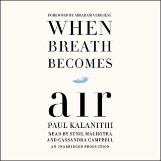 Love, Loss, and Legacy with Lucy Kalanithi, MD