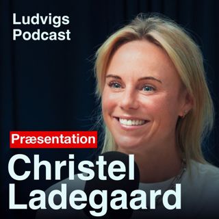 Sådan overvinder du nervøsitet og præstationsangst | Christel Ladegaard