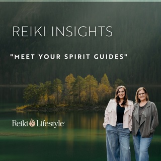 Understanding Spiritual Guidance & Connecting With Spirit Guides Using Reiki