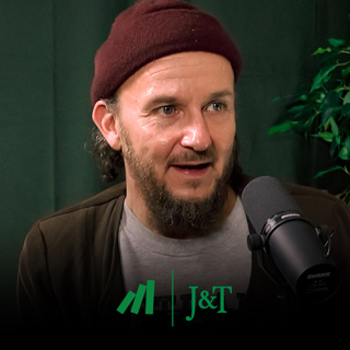 #74 SAMULI PUTRO – EPÄVARMUUDET & HÄPEÄ