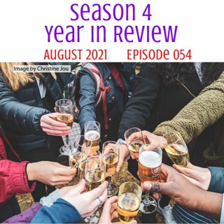 054 Season 4 Year In Review
