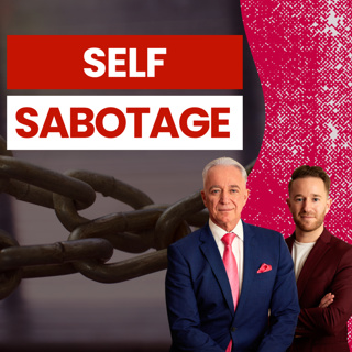 237 - The Invisible Elastic Bands Holding You Back
