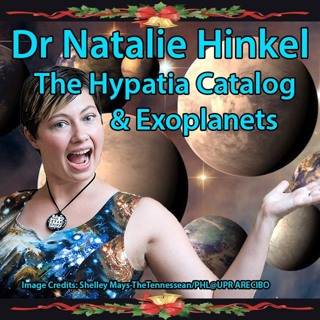 Astrophiz140-Dr Natalie Hinkel