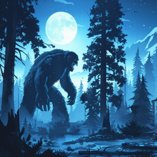 15 TRUE SCARY PARK RANGER & FOLKLORE HORROR STORIES