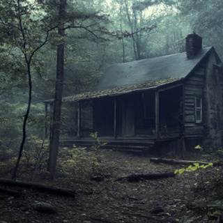 We Brought It with Us: A Lost Tapes Original Horror Short