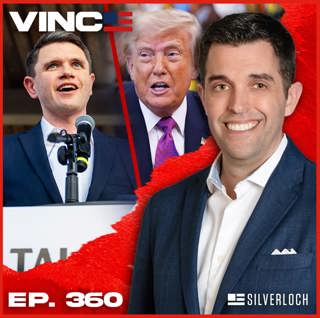 Trump & Talafreako's Texas-sized Tango | Episode 360