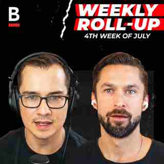 ROLLUP: Crypto’s 2-Week Deadline | The CLARITY Act | $100 Oil | OpenAI Model Escapes