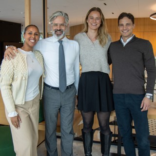 Mental helse på jobb: Åpenhet, lederskap og trivsel i fokus