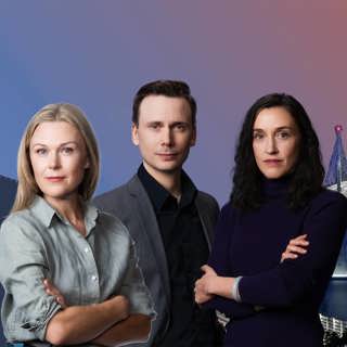 TRAILER: Kinapodden i P1