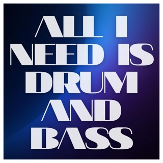 dj Shabby - August 2025 Liquidfunk Mix