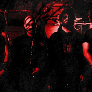 #417 - Black Cloud Man, Flesh Prison, Grave Infestation, Nobody & Repugnator