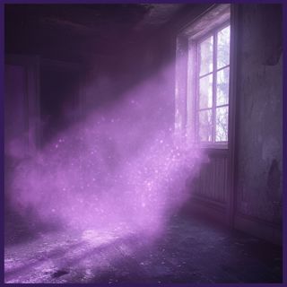 Two True Hauntings: The Old Farmhouse & Get Out Now