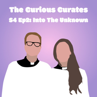 S.4. Ep 2: Into The Unknown