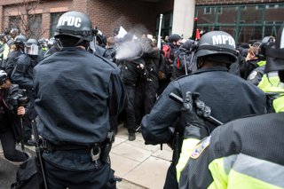 Episode 09: Liberal Media Throws #J20 Activists Under the Bus