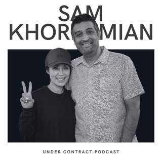 From Rookie Agent to Billion-Dollar Business: Sam Khorramian’s Real Estate Secrets!