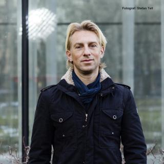 Avsnitt 318: Anders Hansen