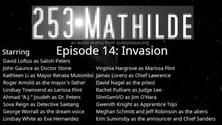 Episode 14: Invasion