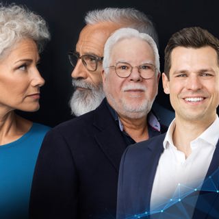The Four Retirement Phases You Never Knew Existed – Are You Prepared?
