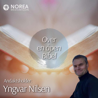 E2435 -5-Yngvar Nilsen - Guds løfte og Guds lov (Gal 3,15-22)