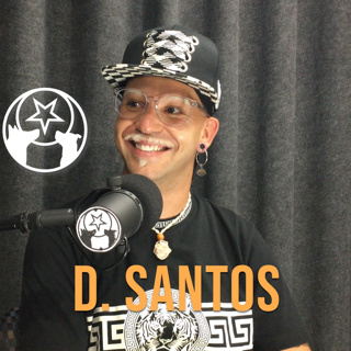 DogStar - D. Santos