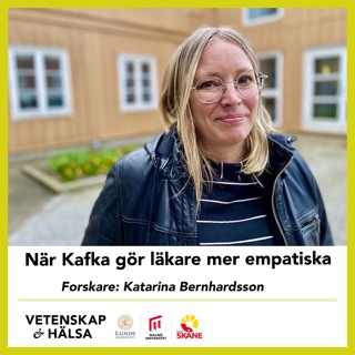 När Kafka gör läkare mer empatiska