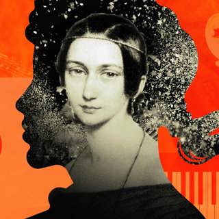 Clara Schumann – 1800-talets superstjärna