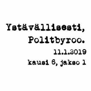 Välipäiväuutiset, vaaliteemat, eduskunnan loppukausi, USA:n uusi kongressi – 11.1.2019