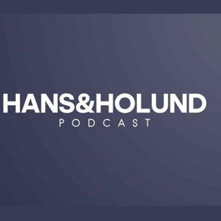 Hans&Holund - S.3- Ep37 - Hvordan skal Holund trene, og er det egentlig noe poeng med Høydetrening ?