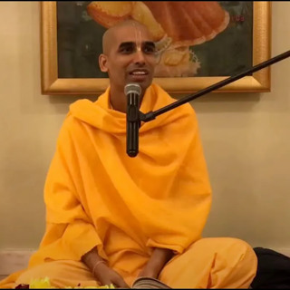 Hare Krishna Melbourne SB 8.4.11-12 - HG Gauranga Darshan prabhu - 11 July 2024