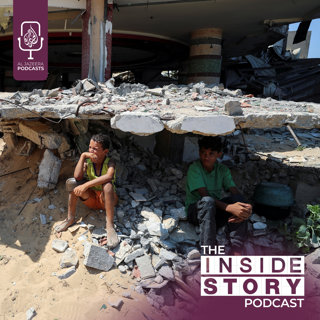 Do Israel's actions in Gaza constitute a genocide?