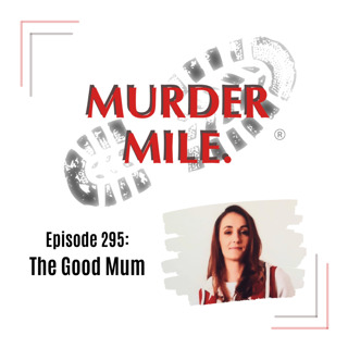 #295 - The Good Mum ((Nicole Hurley, Primrose Hill, NW8)
