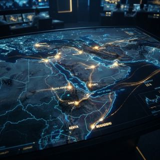 The Global Rewire_ Navigating the Multipolar Era