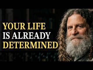 Robert Sapolsky: Free Will Is an Illusion and Justice Must Change