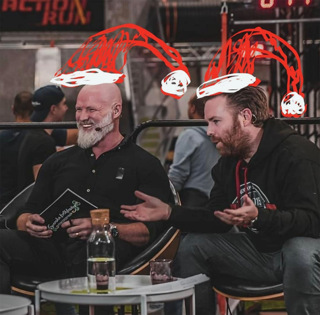 Avsnitt 659: Gott Nytt År!
