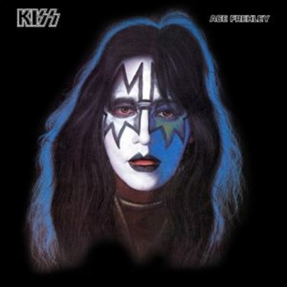 Episode 82: Julspecial del 3/4: Ace Frehley