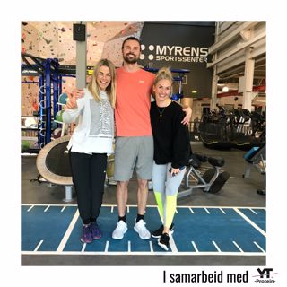 Ep. 95: Dette må du vite om ryggen - trening, vondter, skader og øvelser