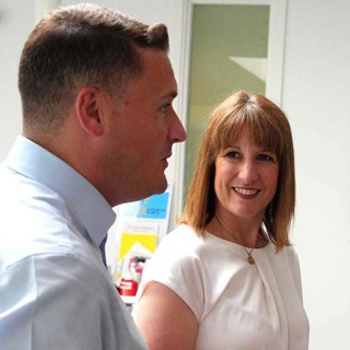 Is Rachel Reeves’s headroom shrinking?