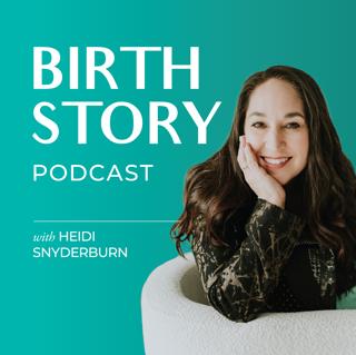 25 || Birth Story Week 11